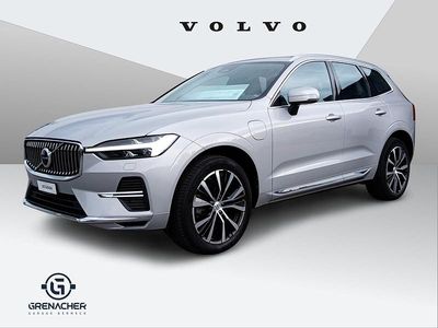 Gebraucht 2022 Volvo XC60 Ultimate SUV | CHF 51’900 (Etwas zu teuer)