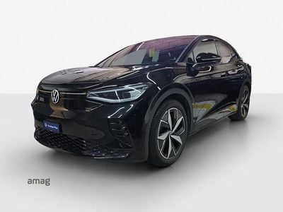 Grenadill black metallic Gebraucht 2023 VW ID.5 GTX SUV | CHF 34’900 (Fairer Preis)