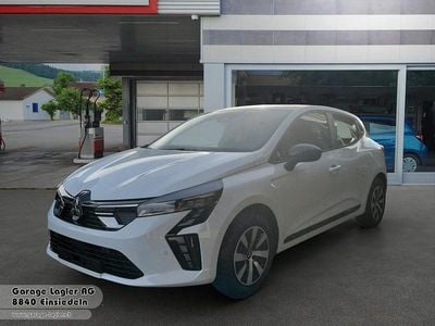 Neu Mitsubishi Colt Invite 91 PS (66 kW) 2025 Weiss Limousine