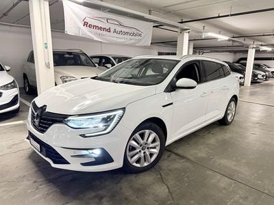 Gebraucht Renault Mégane IV Business 115 PS (84 kW) 2021