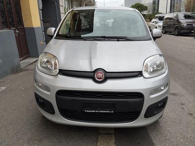 Gebraucht 2019 Fiat Panda Easy | CHF 8’800 (Fairer Preis)