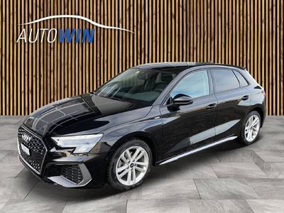 Audi A3 Sportback e-tron