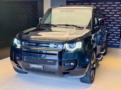 Gebraucht 2022 Land Rover Defender SE Dynamic | CHF 69’900 (Fairer Preis)