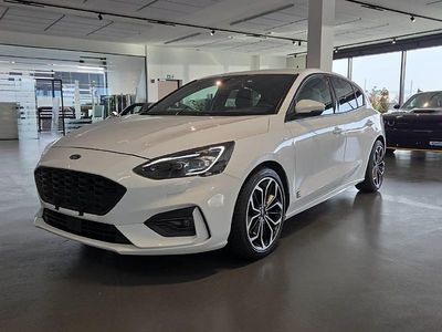 Gebraucht Ford Focus ST-Line 150 PS (110 kW) 2019 Limousine