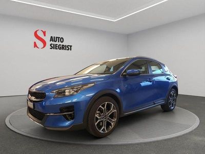 Gebraucht 2022 Kia XCeed SUV | CHF 29’900 (Teuer)