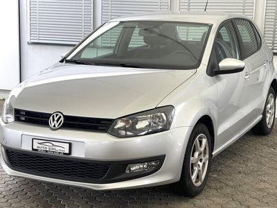 gebraucht VW Polo 1.2 6V Trendline