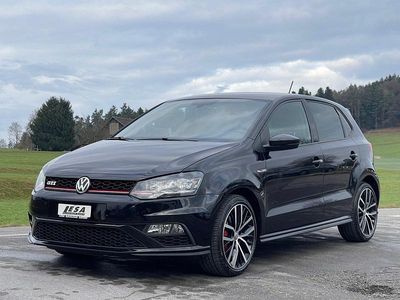 Gebraucht VW Polo GTI 192 PS (141 kW) 2016 Kleinwagen