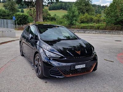 Gebraucht 2024 Cupra Born VZ Kleinwagen | CHF 37’900