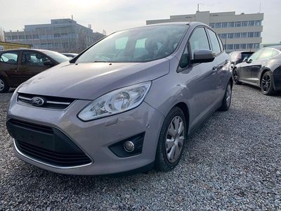 Gebraucht Ford C-MAX Titanium 116 PS (85 kW) 2011 Van / Kleinbus