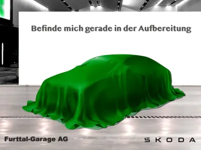 Neu (2026) Skoda Kodiaq Dynamic 204 PS | Teuer