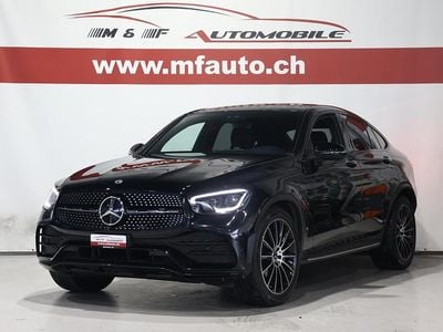 Mercedes GLC220