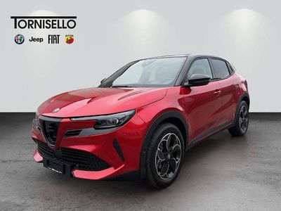 Gebraucht Alfa Romeo Junior Edizione Speciale 114 kW (156 PS) 2024 SUV