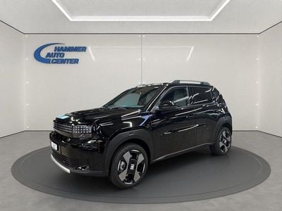 Neu 2025 Fiat Grande Panda La Prima Kleinwagen | CHF 28’990