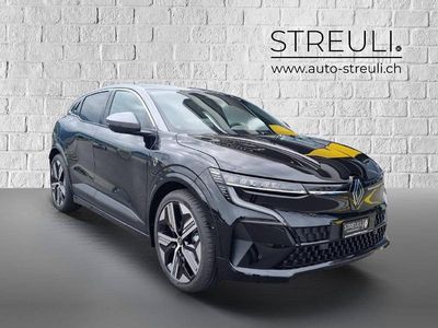 Gebraucht 2022 Renault Megane E-Tech Limousine | CHF 24’900