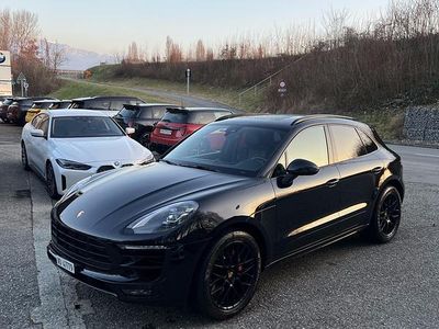 Gebraucht 2017 Porsche Macan GTS SUV | CHF 31’900 (Fairer Preis)