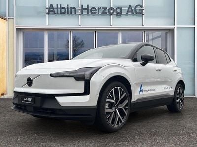 Weiss Neu 2025 Volvo EX30 Performance SUV | CHF 42’950 (Guter Preis)