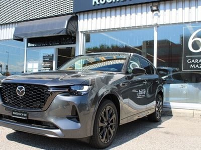 Gebraucht 2025 Mazda CX-60 Homura-Line SUV | CHF 64’990