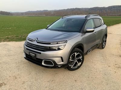 Gebraucht Citroën C5 Aircross Feel 131 PS (96 kW) 2020 SUV