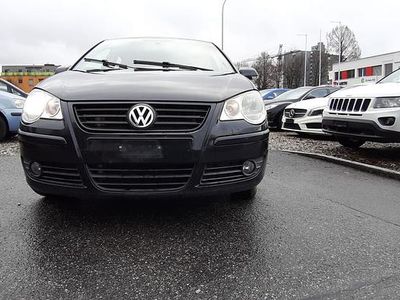 Gebraucht VW Polo Trendline 80 PS (58 kW) 2006 Kleinwagen