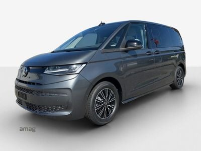 VW Multivan