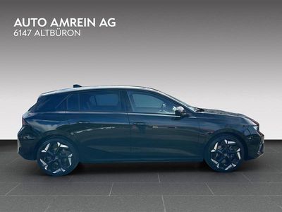 Gebraucht Opel Astra GSe 225 PS (165 kW) 2023 Limousine