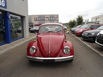 Gebraucht 1970 VW Käfer Limousine | CHF 19’900