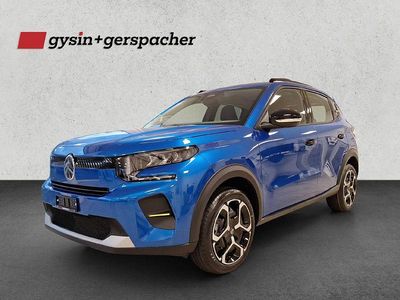 Neu Citroën C3 Tonic 110 PS (80 kW) 2026 Limousine