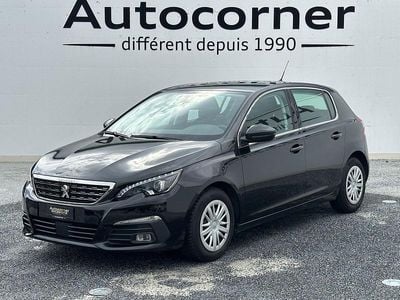 Gebraucht 2019 Peugeot 308 Allure | CHF 11’900 (Fairer Preis)