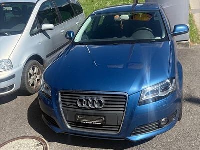 Gebraucht Audi A3 Ambition 200 PS (147 kW) 2009 Kleinwagen