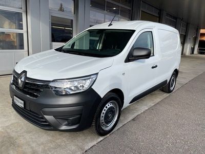 gebraucht Renault Express 1.3TCe 100 PF Advance