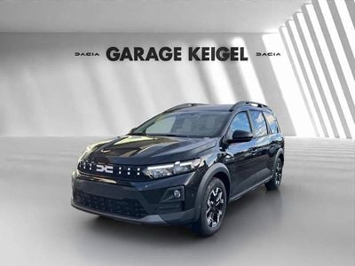 Neu Dacia Jogger Journey 156 PS (114 kW) 2026 Van / Kleinbus