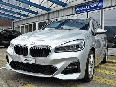 Gebraucht 2020 BMW 218 M Sport Kombi | CHF 21’800