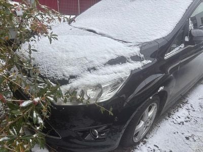 Gebraucht 2014 Ford Grand C-Max Van / Kleinbus | CHF 2’000 (Guter Preis)