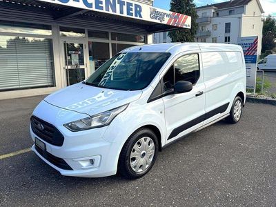 Gebraucht 2018 Ford Transit Trend Limousine | CHF 12’900