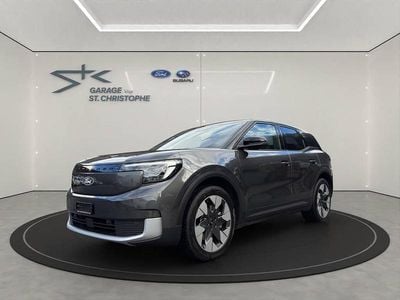 Gebraucht Ford Explorer Extended Range 250 kW (340 PS) 2024 SUV