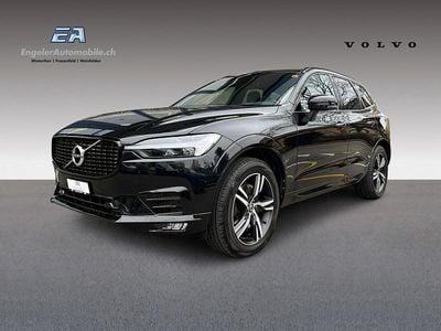 Gebraucht 2021 Volvo XC60 R-Design SUV | CHF 29’740 (Fairer Preis)