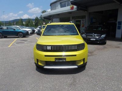 Neu Fiat Grande Panda Icon 100 PS (73 kW) 2025 Kleinwagen