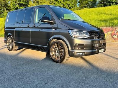 Gebraucht 2019 VW T6 Van | CHF 39’999
