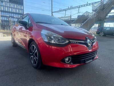 Renault Clio IV