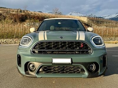 Gebraucht Mini Cooper S Countryman 178 PS (130 kW) 2023 SUV