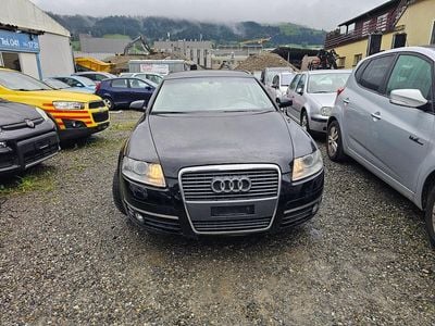 Gebraucht 2006 Audi A6 Kombi | CHF 1’600 (Fairer Preis)