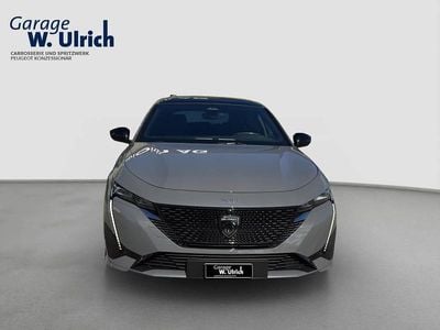 Gebraucht 2024 Peugeot e-308 GT Kleinwagen | CHF 35’890 (Teuer)