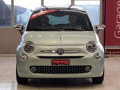 Gebraucht Fiat 500 Dolcevita 70 PS (51 kW) 2023 Limousine
