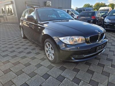 Gebraucht BMW 120 170 PS (125 kW) 2011 Kleinwagen