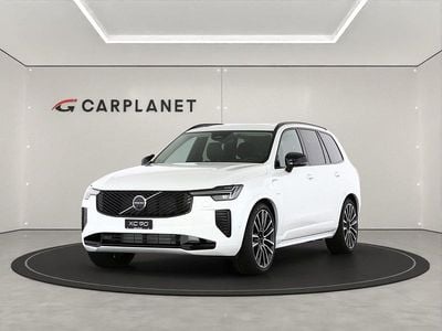 Neu (2026) Volvo XC90 Ultra 310 PS