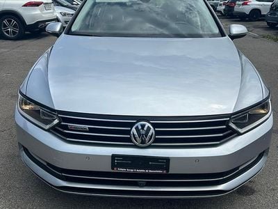 Gebraucht 2015 VW Passat Comfortline Kombi | CHF 15’551 (Guter Preis)