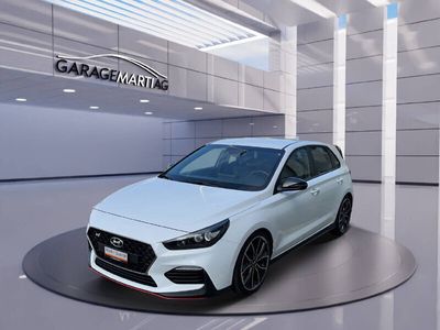 gebraucht Hyundai i30 N 2.0 T-GDi