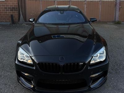 Gebraucht 2016 BMW M6 Competition Edition Coupé | CHF 79’999