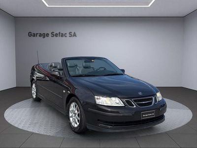 Gebraucht 2004 Saab 9-3 Vector | CHF 7’899