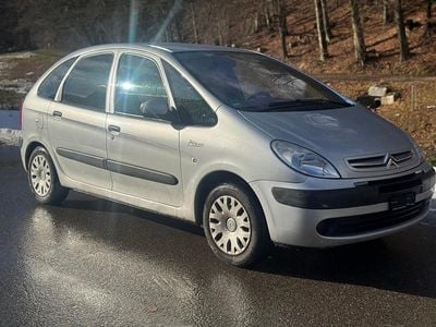 Gebraucht 2011 Citroën Xsara Picasso Van / Kleinbus | CHF 1’450 (Superpreis)